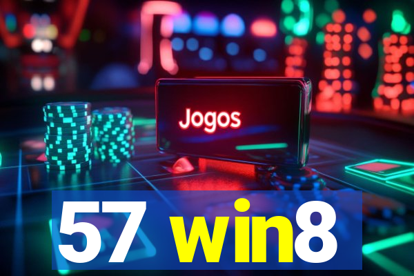 57 win8